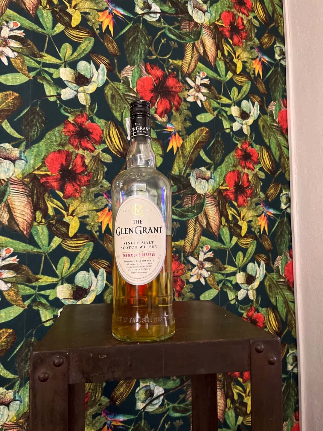 GLEN GRANT 5Y